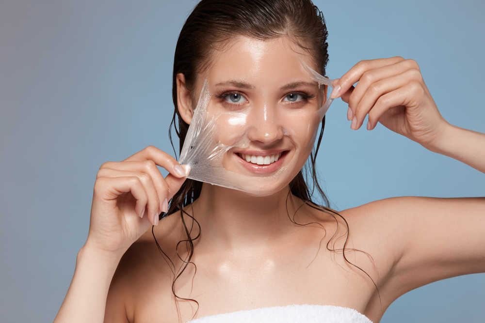 Todo lo que debes saber sobre el peeling facial