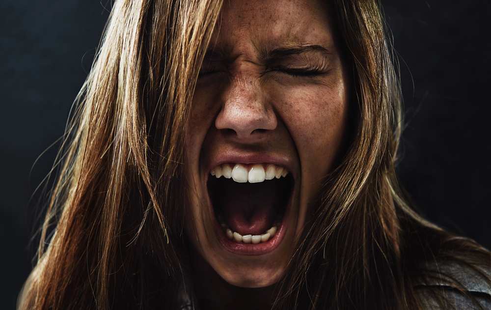 Viviendo en el filo: Trastorno Límite de la Personalidad