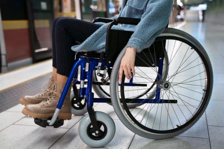 ¿Qué tener en cuenta antes de comprar una silla de ruedas?