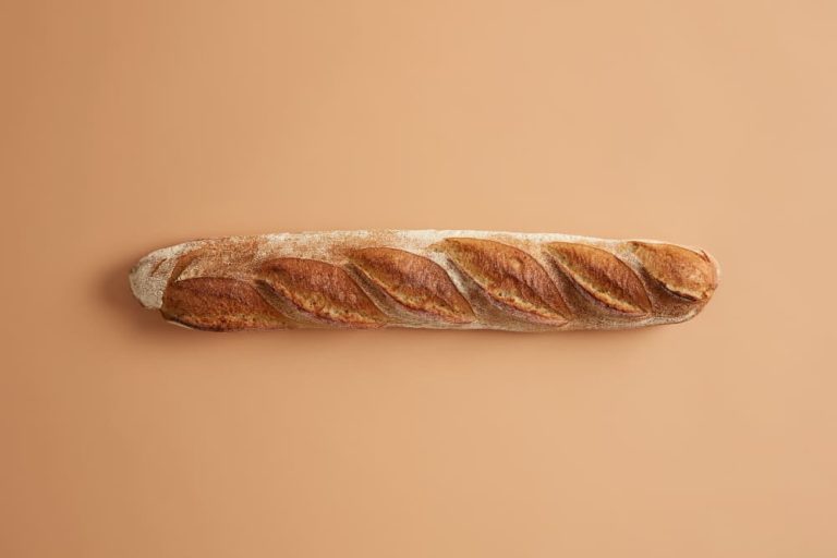 El arte de la panadería