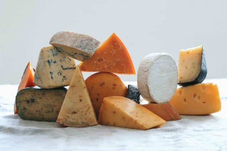 El queso no puede faltar en nuestra dieta porque aporta múltiples beneficios para la salud