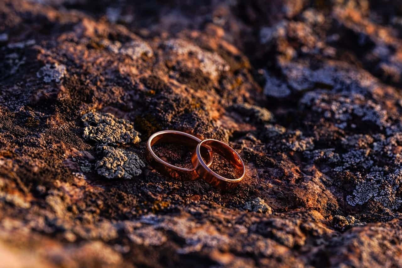 Anillos, algo más que una joya