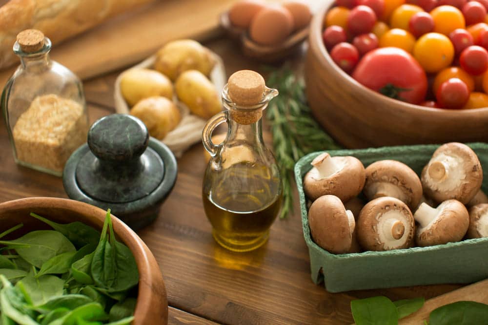 La sociedad ya se decanta por los productos bio